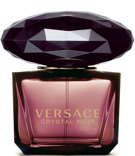 versace crystal noir opinioni|Versace Crystal Noir for men.